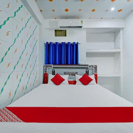 Hotel O S Square Guest House ปัฏนา ภายนอก รูปภาพ